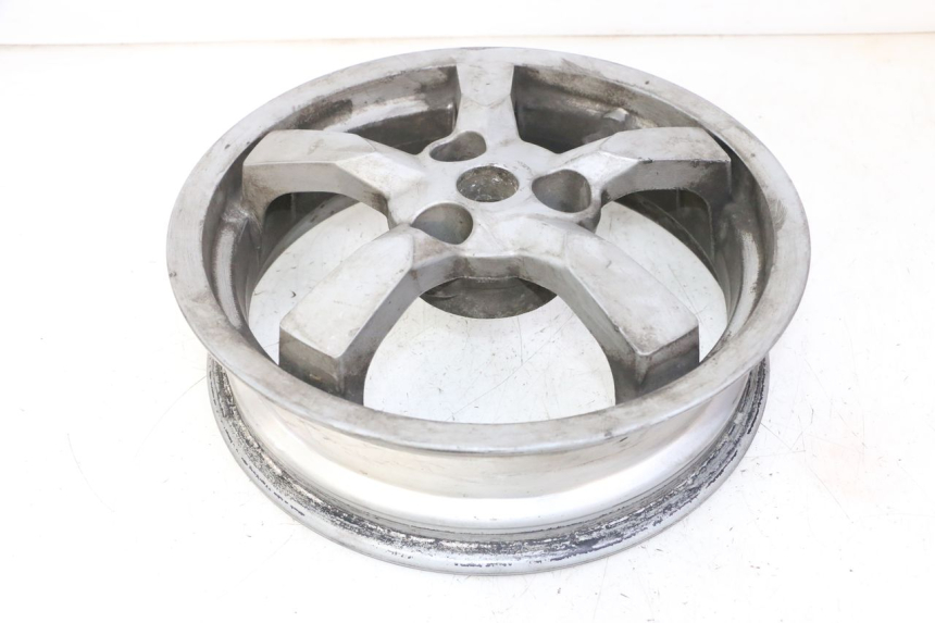 photo de REAR WHEEL PEUGEOT SATELIS 125 (2006 - 2009)