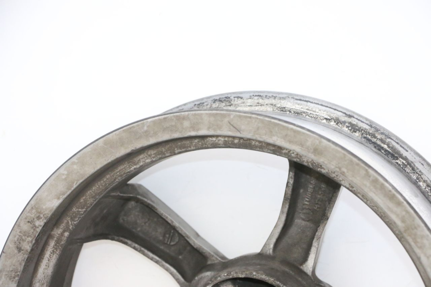 photo de REAR WHEEL PEUGEOT SATELIS 125 (2006 - 2009)