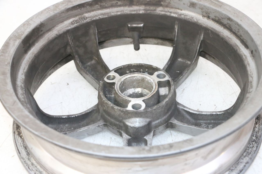 photo de REAR WHEEL PEUGEOT SATELIS 125 (2006 - 2009)