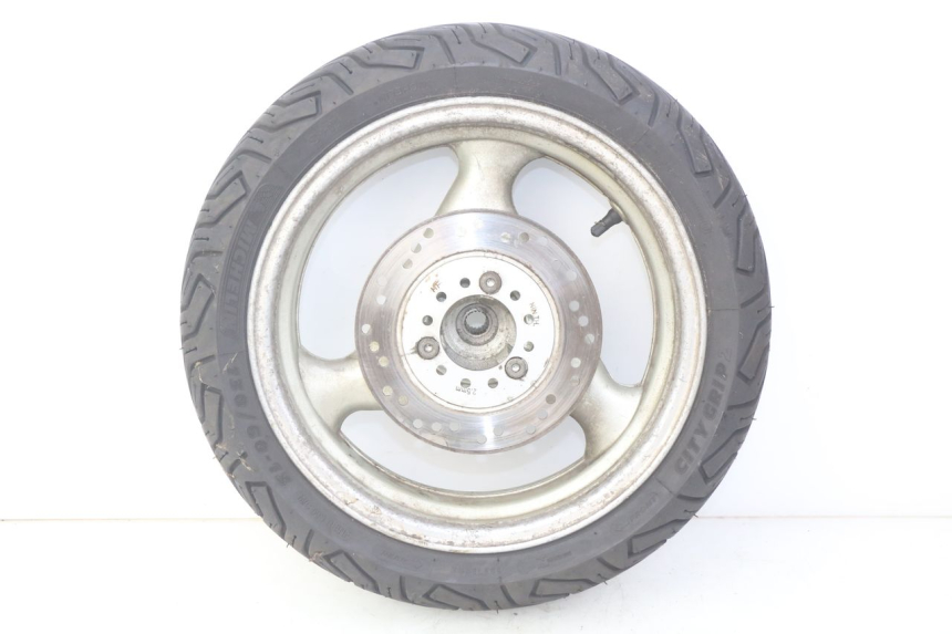 photo de REAR WHEEL RIM SELECT UP OCTALIS 125 (2007 - 2012)