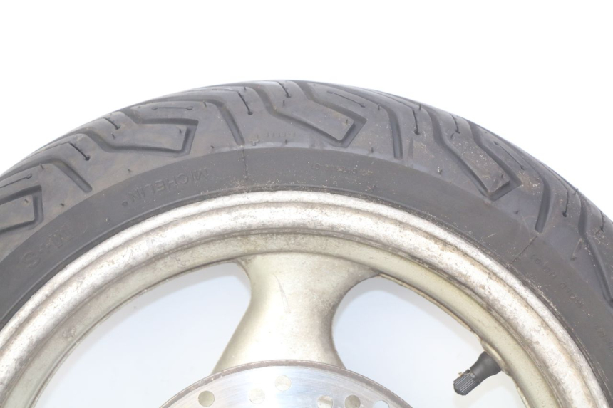 photo de REAR WHEEL RIM SELECT UP OCTALIS 125 (2007 - 2012)