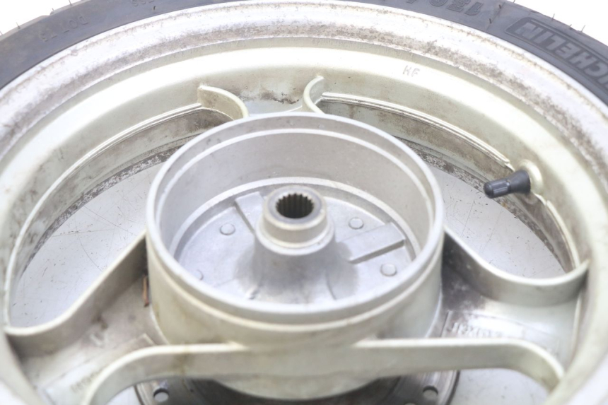 photo de REAR WHEEL RIM SELECT UP OCTALIS 125 (2007 - 2012)