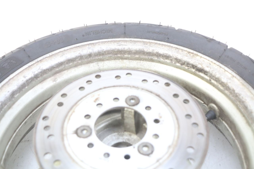 photo de REAR WHEEL RIM SELECT UP OCTALIS 125 (2007 - 2012)