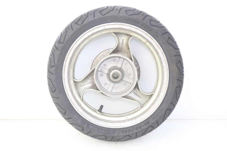 photo de REAR WHEEL RIM SELECT UP OCTALIS 125 (2007 - 2012)