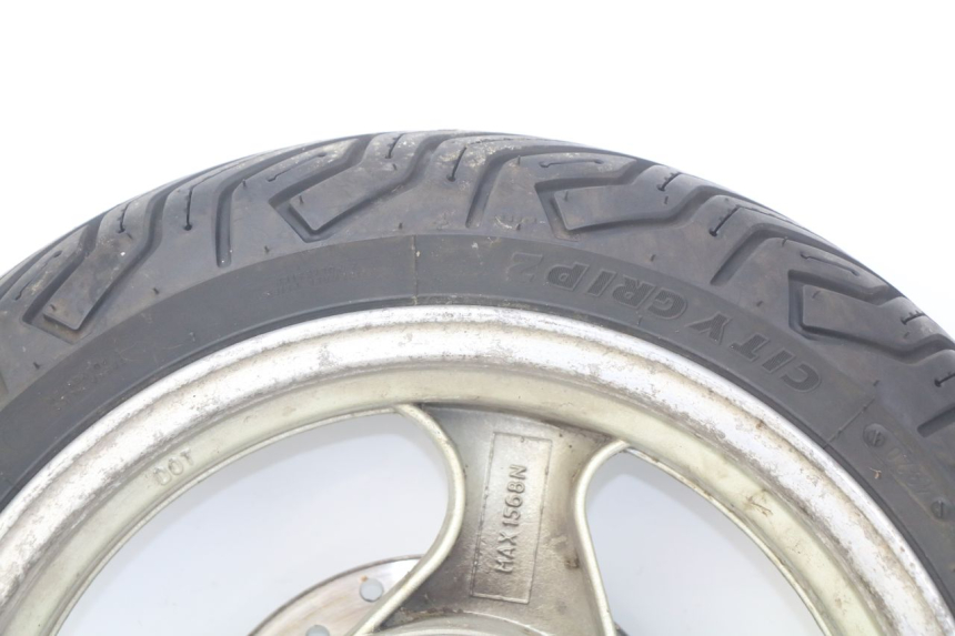 photo de REAR WHEEL RIM SELECT UP OCTALIS 125 (2007 - 2012)