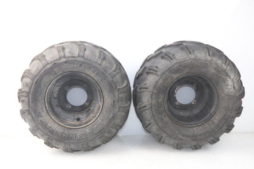 photo de REAR RIM SHINERAY XY150STE 150