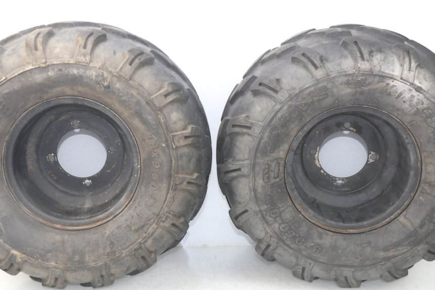 photo de REAR RIM SHINERAY XY150STE 150