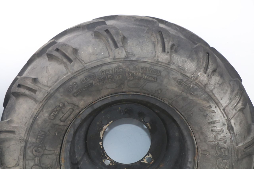 photo de REAR RIM SHINERAY XY150STE 150