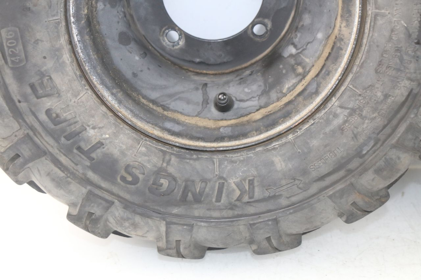 photo de REAR RIM SHINERAY XY150STE 150