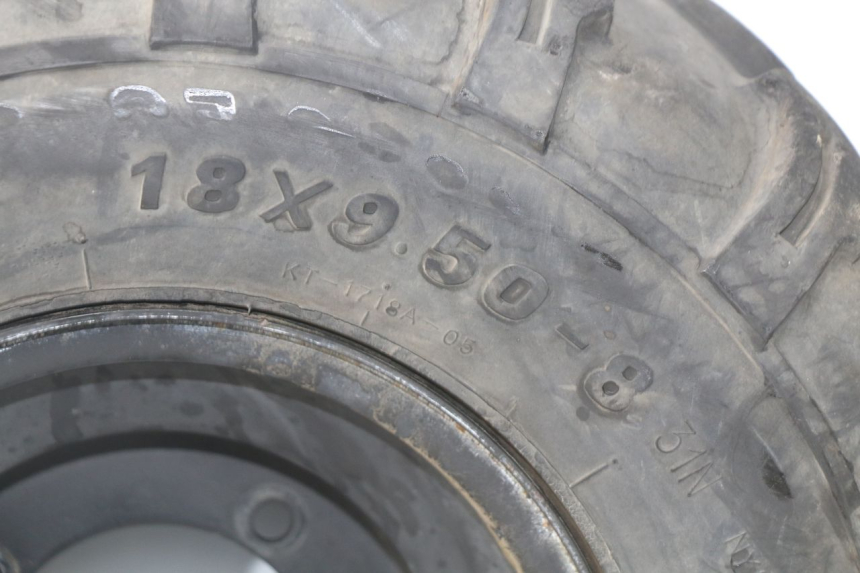 photo de REAR RIM SHINERAY XY150STE 150
