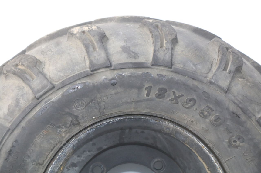 photo de REAR RIM SHINERAY XY150STE 150