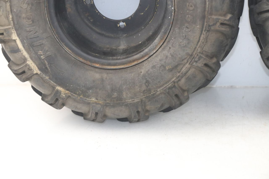 photo de REAR RIM SHINERAY XY150STE 150