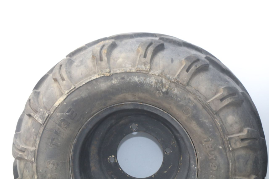 photo de REAR RIM SHINERAY XY150STE 150
