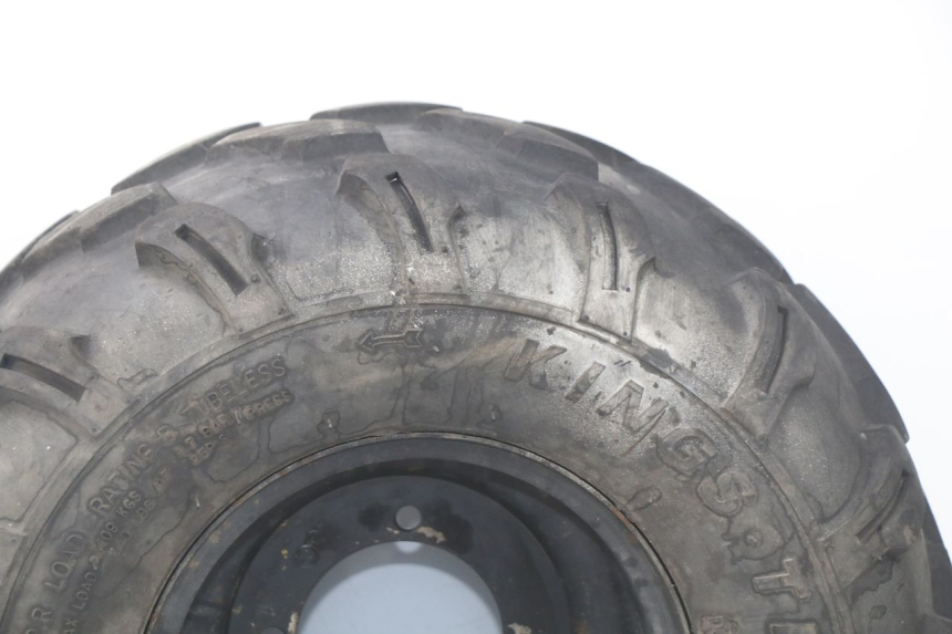 photo de REAR RIM SHINERAY XY150STE 150