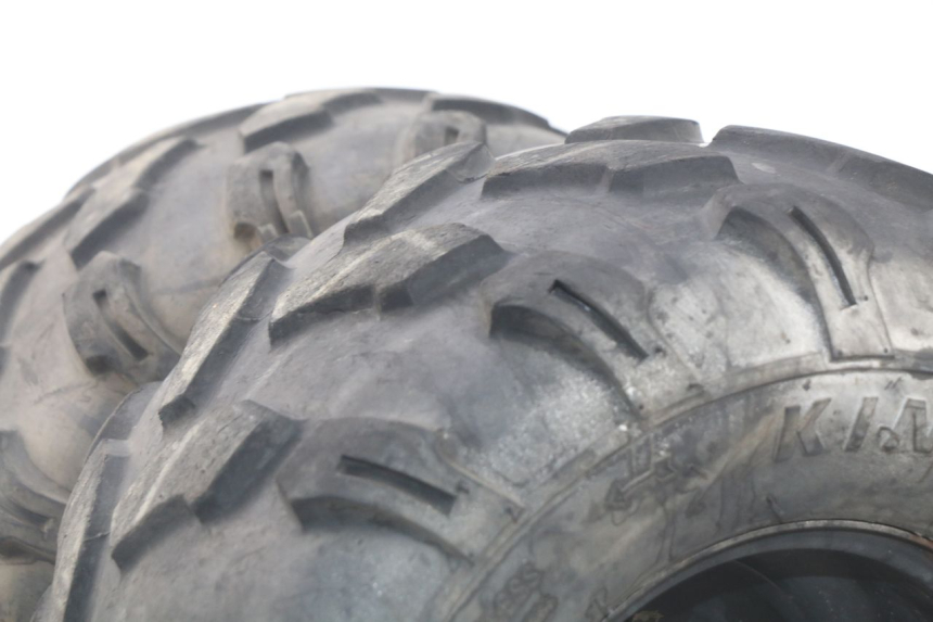 photo de REAR RIM SHINERAY XY150STE 150