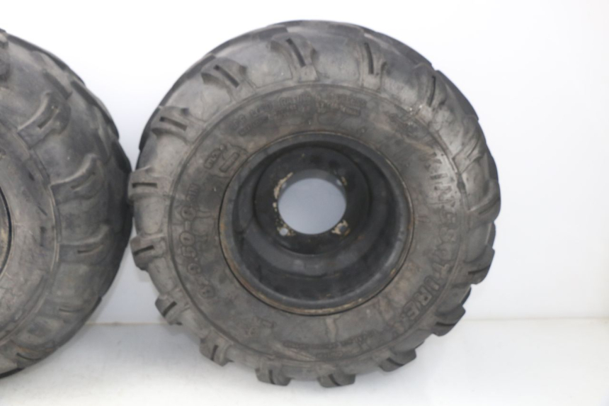 photo de REAR RIM SHINERAY XY150STE 150