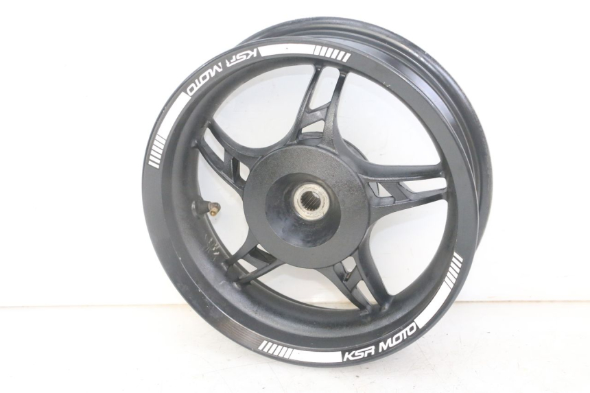 photo de REAR RIM KSR SIRION 4T 50 (2018 - 2025)