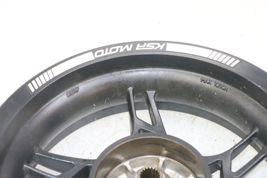 photo de REAR RIM KSR SIRION 4T 50 (2018 - 2025)