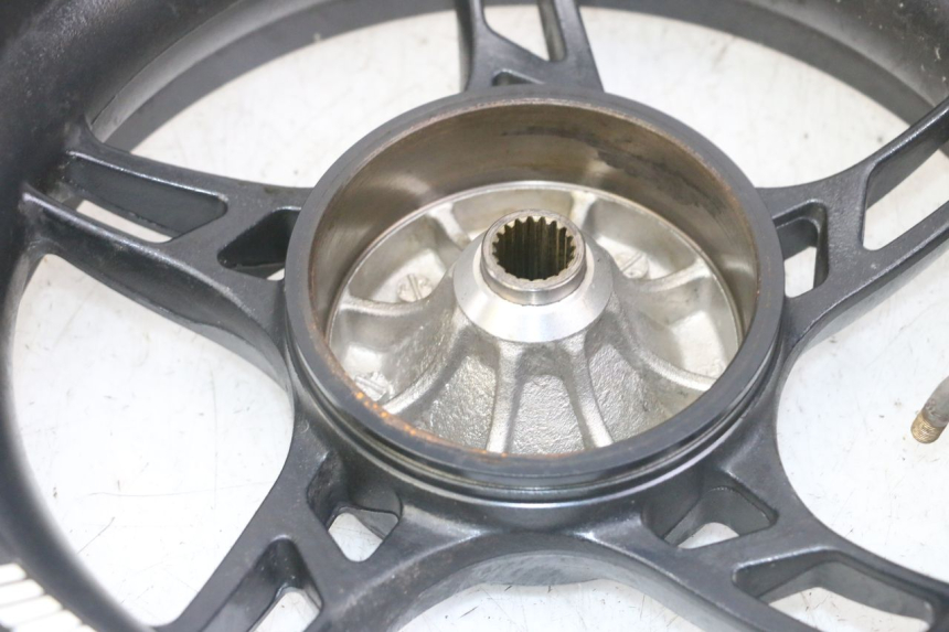 photo de REAR RIM KSR SIRION 4T 50 (2018 - 2025)