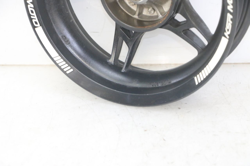 photo de REAR RIM KSR SIRION 4T 50 (2018 - 2025)