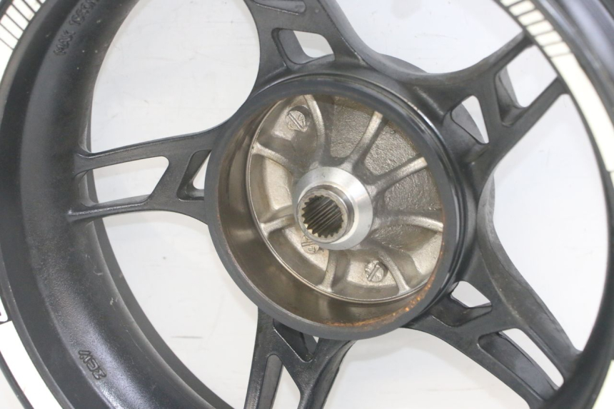 photo de REAR RIM KSR SIRION 4T 50 (2018 - 2025)