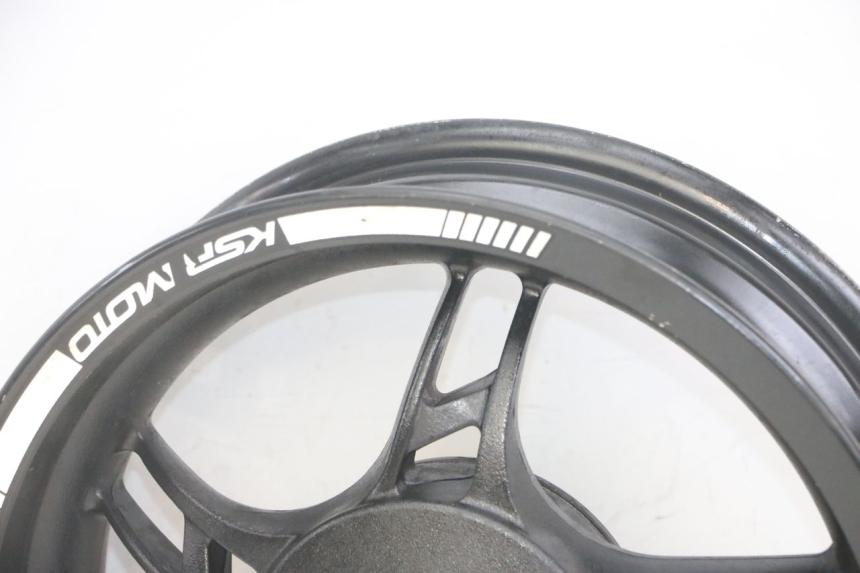photo de REAR RIM KSR SIRION 4T 50 (2018 - 2025)