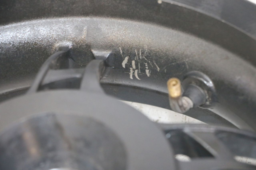 photo de REAR RIM KSR SIRION 4T 50 (2018 - 2025)