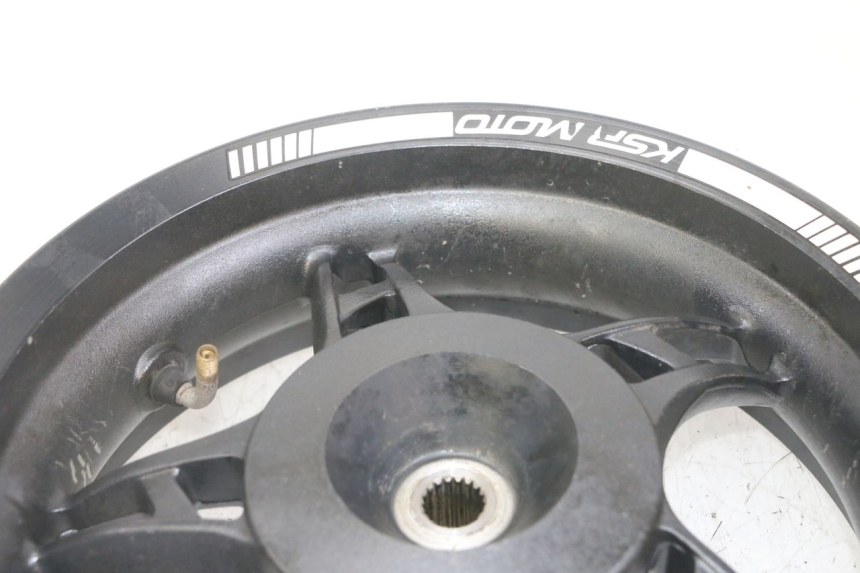 photo de REAR RIM KSR SIRION 4T 50 (2018 - 2025)