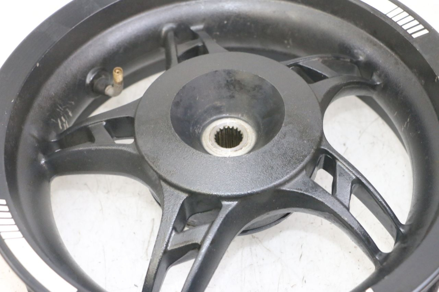 photo de REAR RIM KSR SIRION 4T 50 (2018 - 2025)