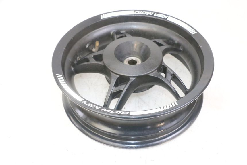 photo de REAR RIM KSR SIRION 4T 50 (2018 - 2025)