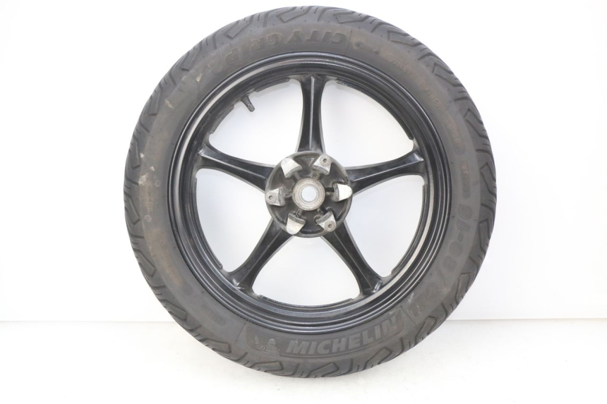 photo de REAR WHEEL RIM SUZUKI SIXTEEN 125 (2008 - 2010)
