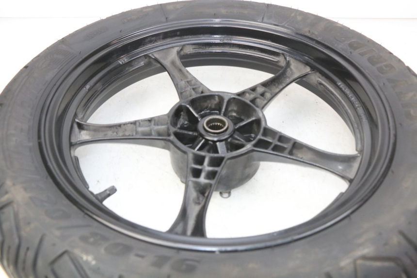 photo de REAR WHEEL RIM SUZUKI SIXTEEN 125 (2008 - 2010)