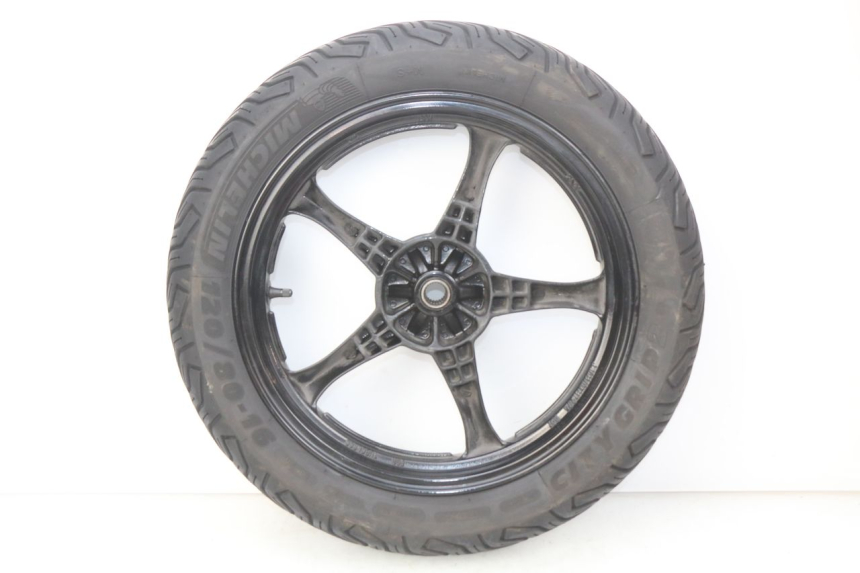 photo de REAR WHEEL RIM SUZUKI SIXTEEN 125 (2008 - 2010)