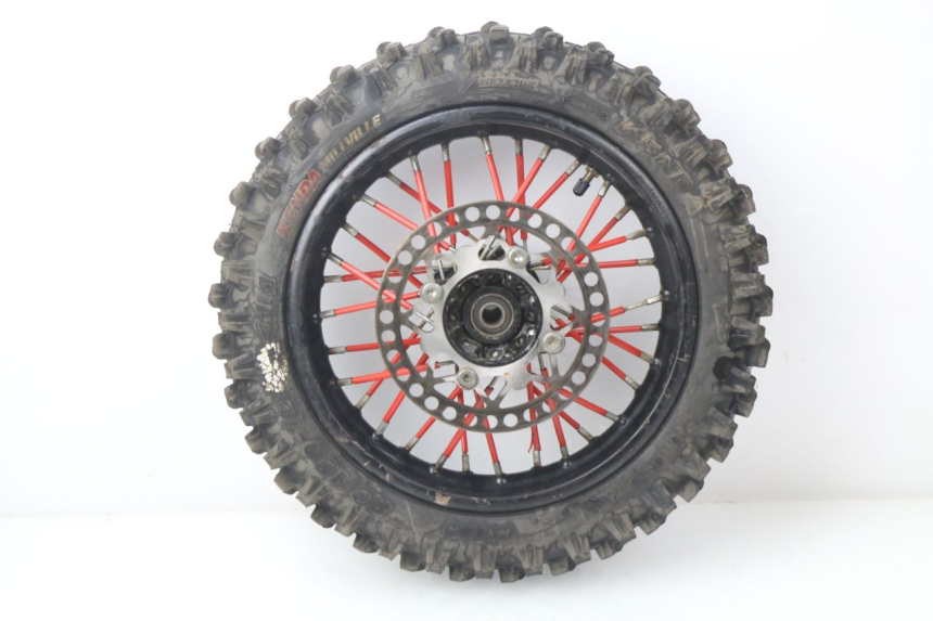 photo de REAR RIM SMALL MX MX5 MX-5 140