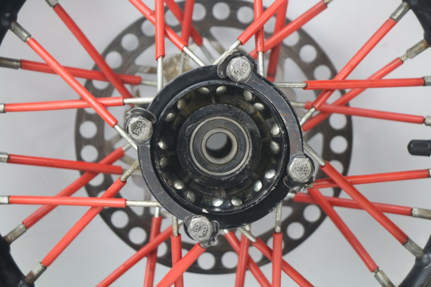 photo de REAR RIM SMALL MX MX5 MX-5 140