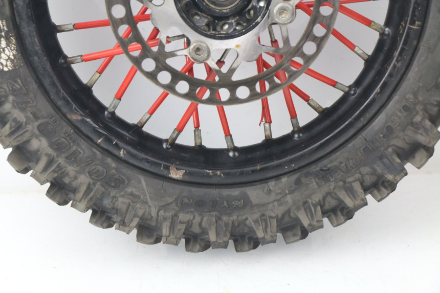 photo de REAR RIM SMALL MX MX5 MX-5 140
