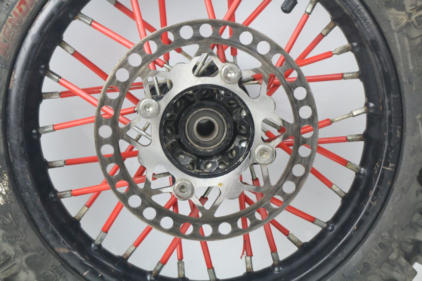 photo de REAR RIM SMALL MX MX5 MX-5 140