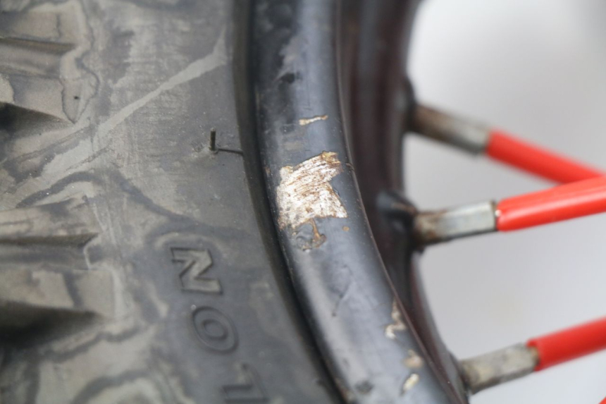 photo de REAR RIM SMALL MX MX5 MX-5 140