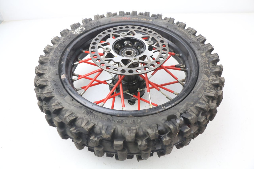 photo de REAR RIM SMALL MX MX5 MX-5 140