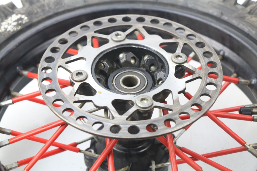 photo de REAR RIM SMALL MX MX5 MX-5 140