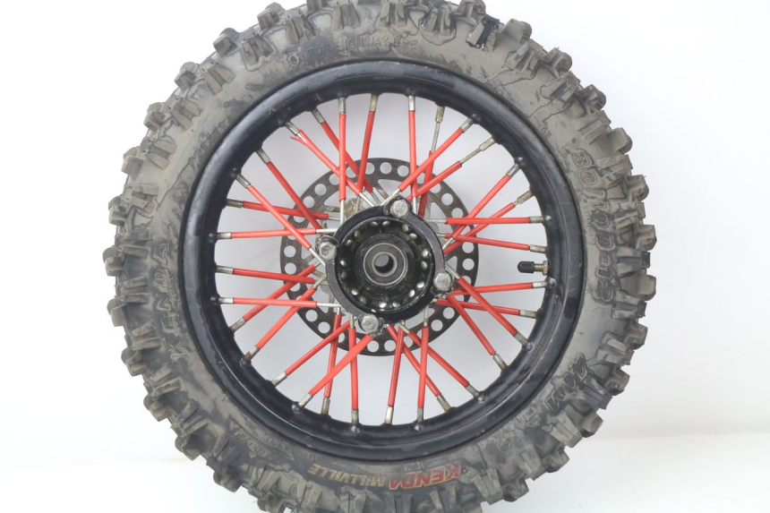 photo de REAR RIM SMALL MX MX5 MX-5 140