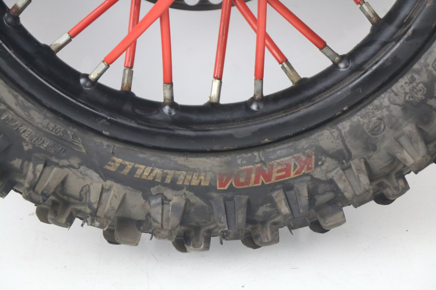 photo de REAR RIM SMALL MX MX5 MX-5 140