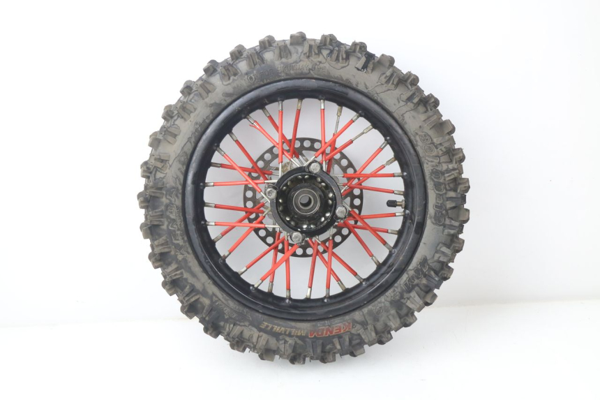 photo de REAR RIM SMALL MX MX5 MX-5 140