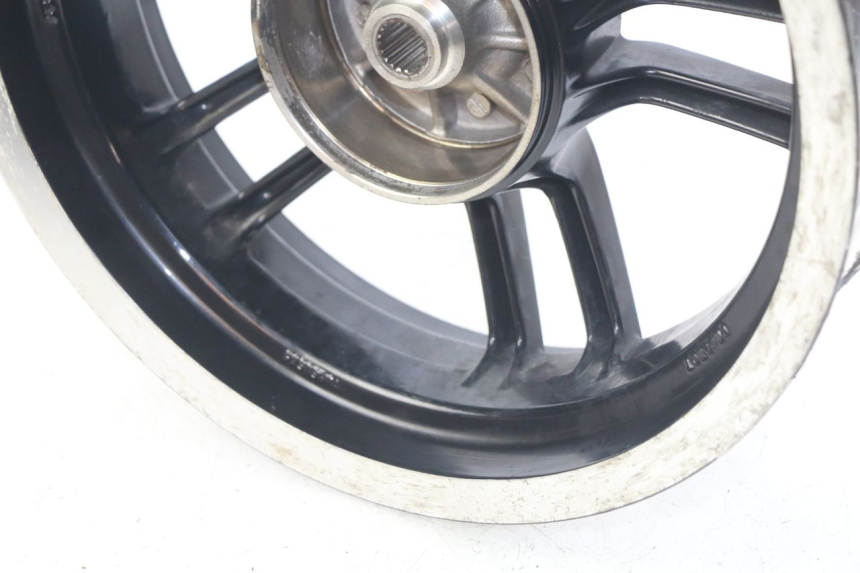 photo de REAR WHEEL RIM PEUGEOT SPEEDFIGHT 3 AIR 50 (2009 - 2015)