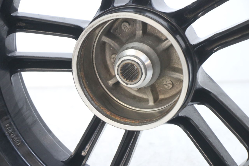 photo de REAR WHEEL RIM PEUGEOT SPEEDFIGHT 4 4T 50 (2015 - 2019)