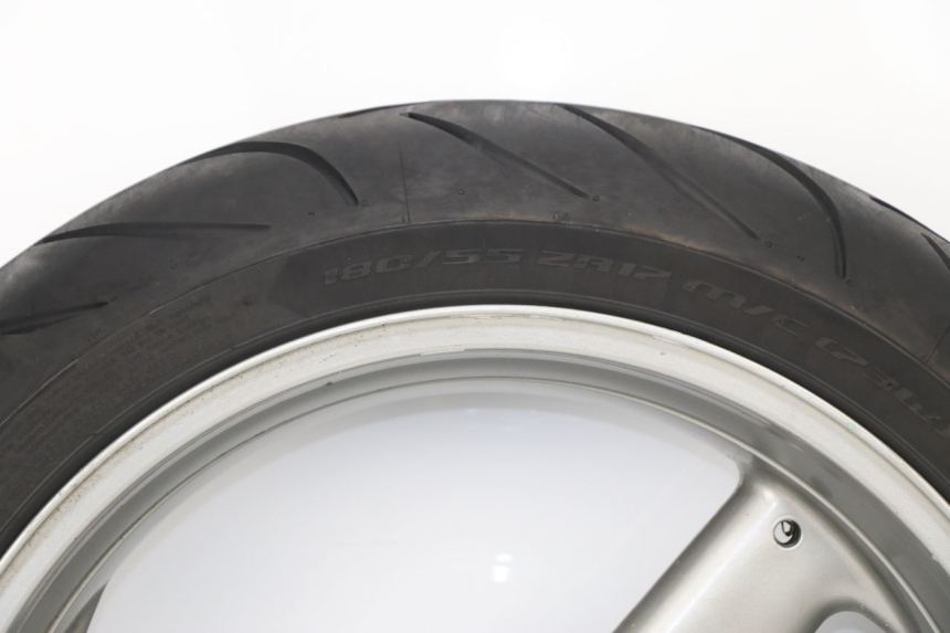 photo de REAR RIM TRIUMPH SPRINT RS 955 (2000 - 2001)