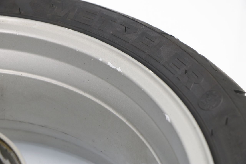 photo de REAR RIM TRIUMPH SPRINT RS 955 (2000 - 2001)