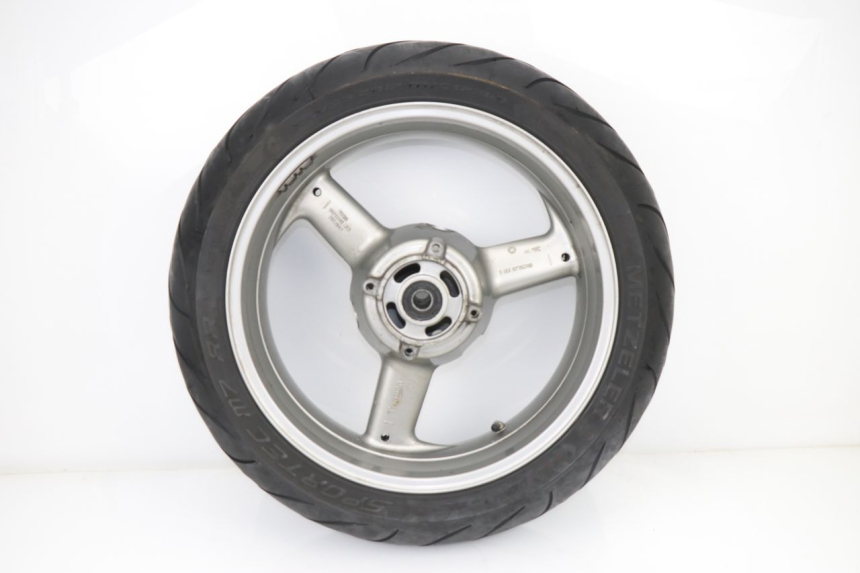 photo de REAR RIM TRIUMPH SPRINT RS 955 (2000 - 2001)
