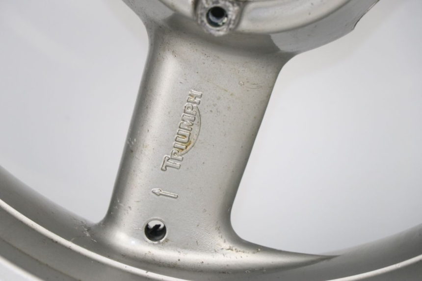 photo de REAR RIM TRIUMPH SPRINT RS 955 (2000 - 2001)
