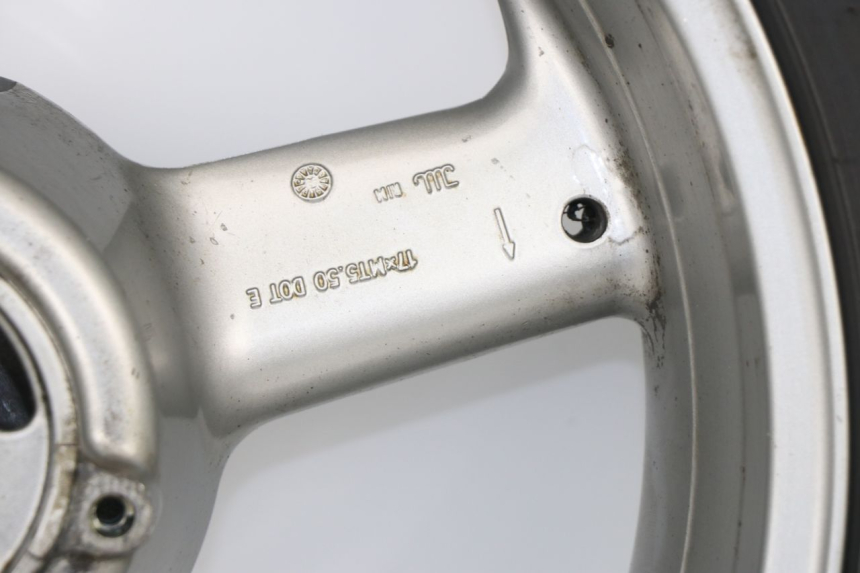 photo de REAR RIM TRIUMPH SPRINT RS 955 (2000 - 2001)